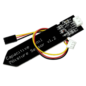 DIY Capacitive Soil Moisture Sensor 1.2 with ESPHome: Buy
