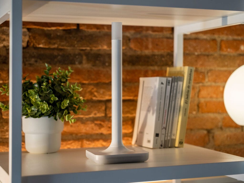 Home Assistant Connect ZWA-2 Make Z-Wave Great Again: ZWA-2 on Shelf
