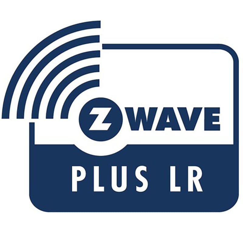 Z-Wave Long Range