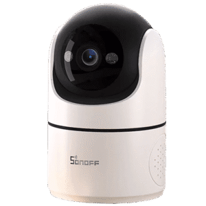 Sonoff CAM-PT2 Pan Tilt Camera Where to Buy