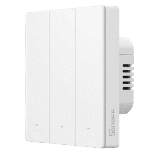 Sonoff SwitchMan ZBM5 Zigbee Wall Switch Review SmartHomeScene: Buy EU