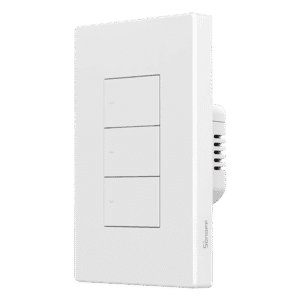 Sonoff SwitchMan ZBM5 Zigbee Wall Switch Review SmartHomeScene: Buy US