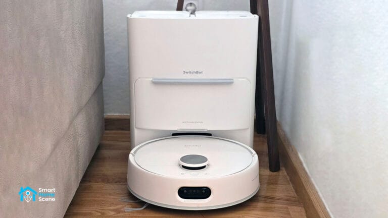 SwitchBot S20 Compared to S20 Hero Image