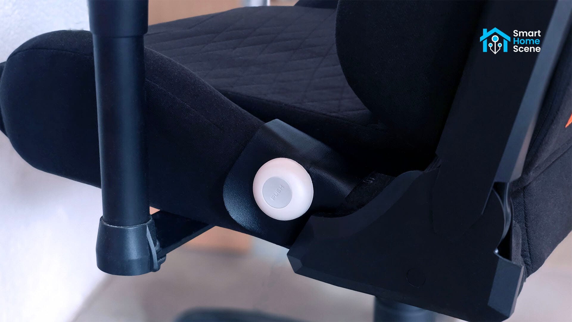 Tuya Zigbee Seat Pressure Sensor Review SmartHomeScene: Hero Image