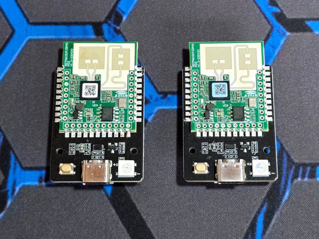 Seeed Studio 60GHz mmWave Sensors MR60BHA2 & MR60FDA2 Review by SmartHomeScene: Radars