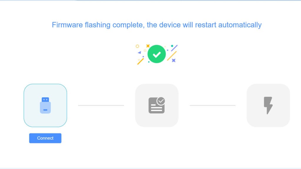 Sonoff Dongle Plugs MG24 Zigbee/Thread Coordinator Upgrading Firmware 4