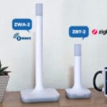 Home Assistant ZBT-2 Hero Image