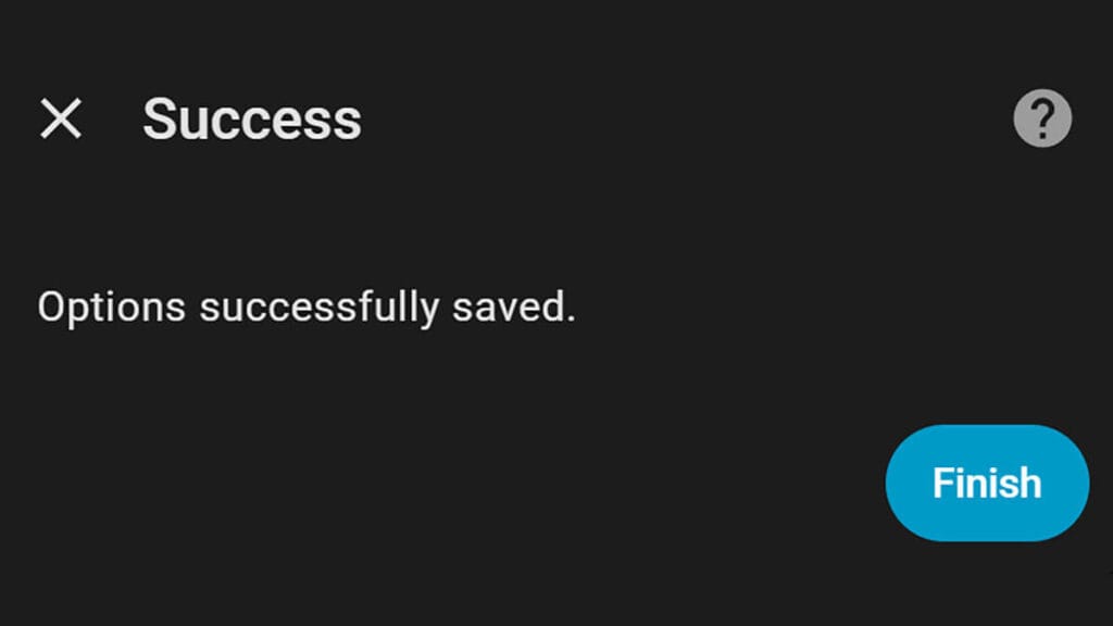 Home Assistant ZBT-2 Setup Flow 4
