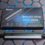 Sonoff Dongle Max Zigbee Thread Coordinator Review Hero Image SHS