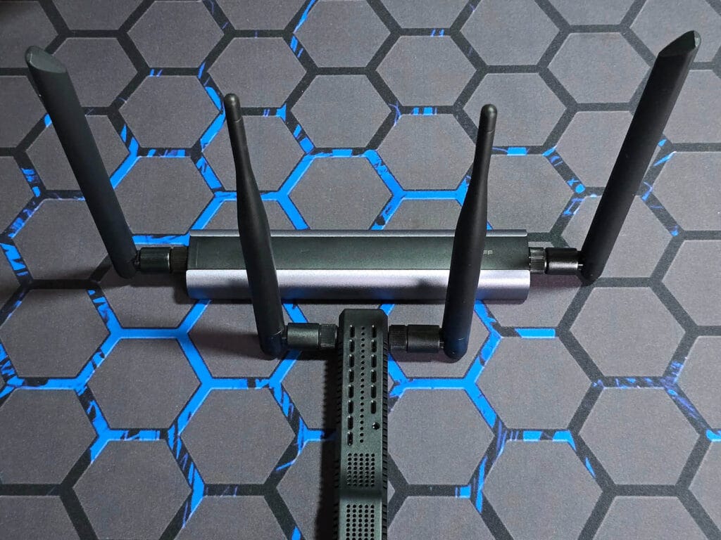 Sonoff Dongle Max vs SMLight SLZB-MR1