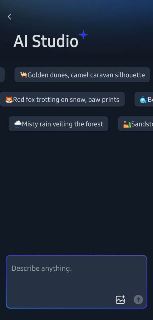 SwitchBot AI Art Frame Review by SHS: Added to App 3