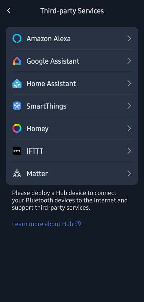 SwitchBot Video Doorbell Review SmartHomeScene Added to App 11