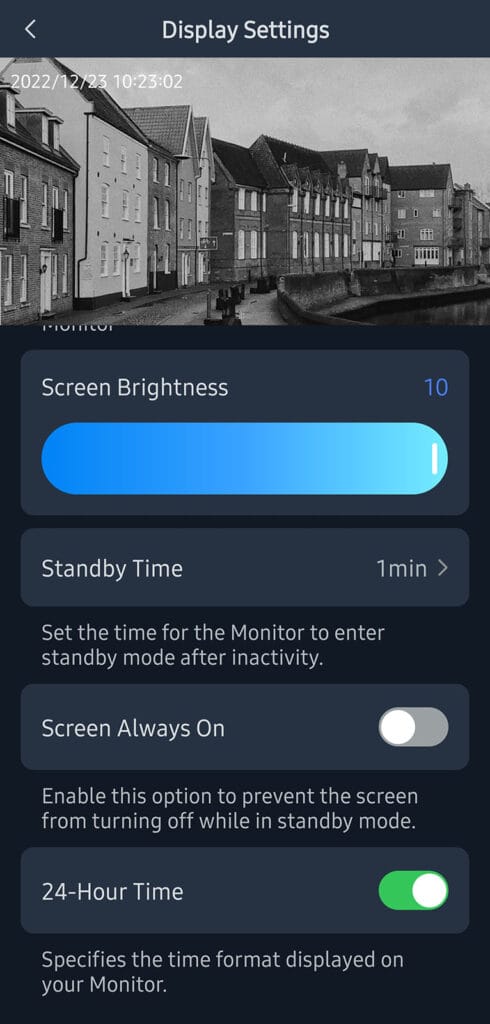 SwitchBot Video Doorbell Review SmartHomeScene Added to App 6