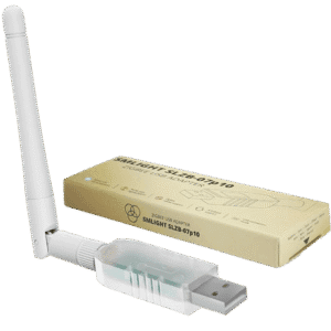 smarthomescene-best-zigbee-usb-coordinator-smlight-slzb-07p10 Best Zigbee USB Coordinator SLZB-07P10