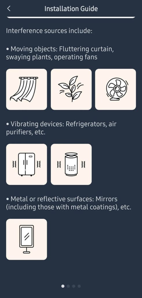 SwitchBot Presence Sensor Review: Added to App 4