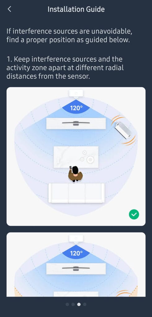 SwitchBot Presence Sensor Review: Added to App 6