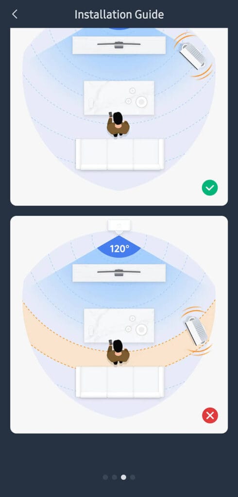 SwitchBot Presence Sensor Review: Added to App 7