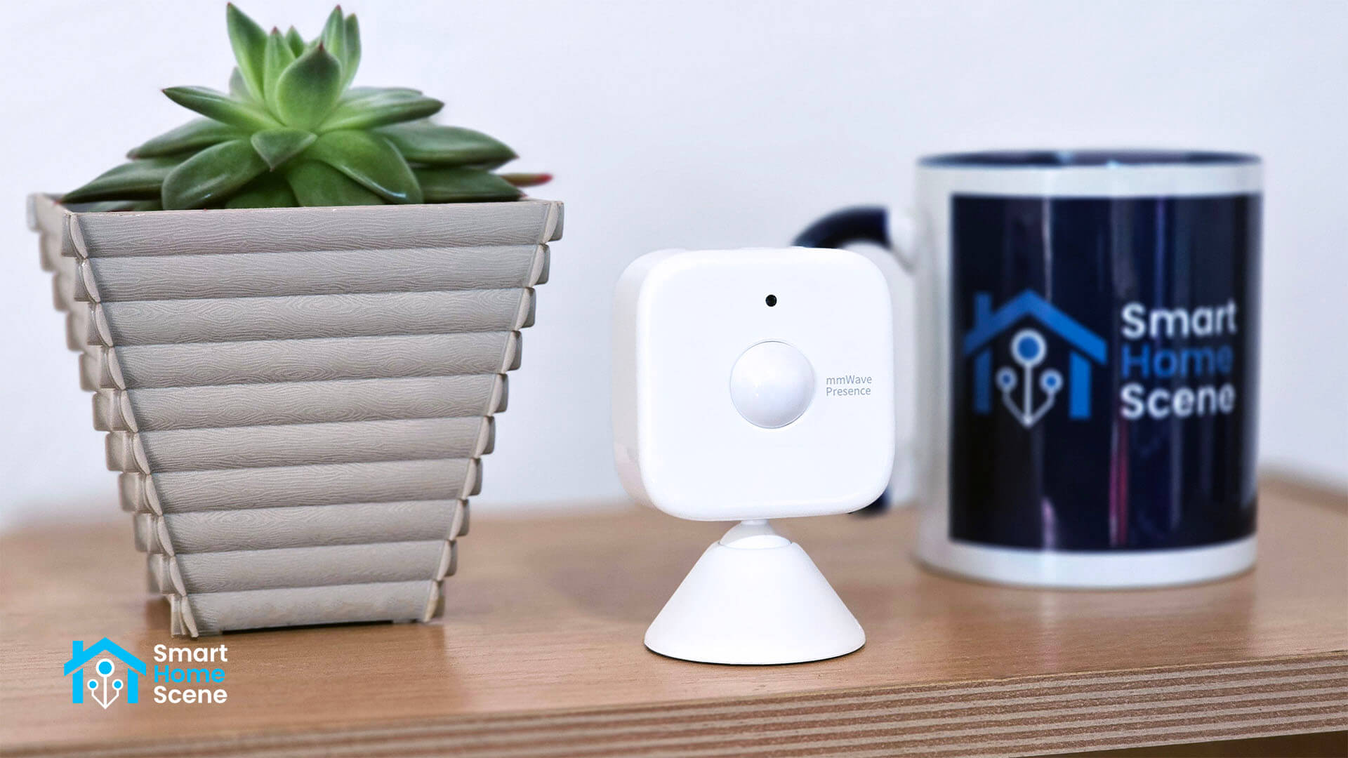 SwitchBot Presence Sensor Review Hero Image