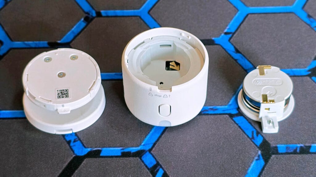 Aqara FP300 Presence Multi-Sensor Review SmartHomeScene: Open