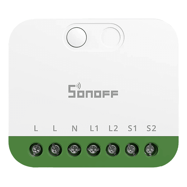 Sonoff MINI DUO Matter Smart Switch Where to Buy