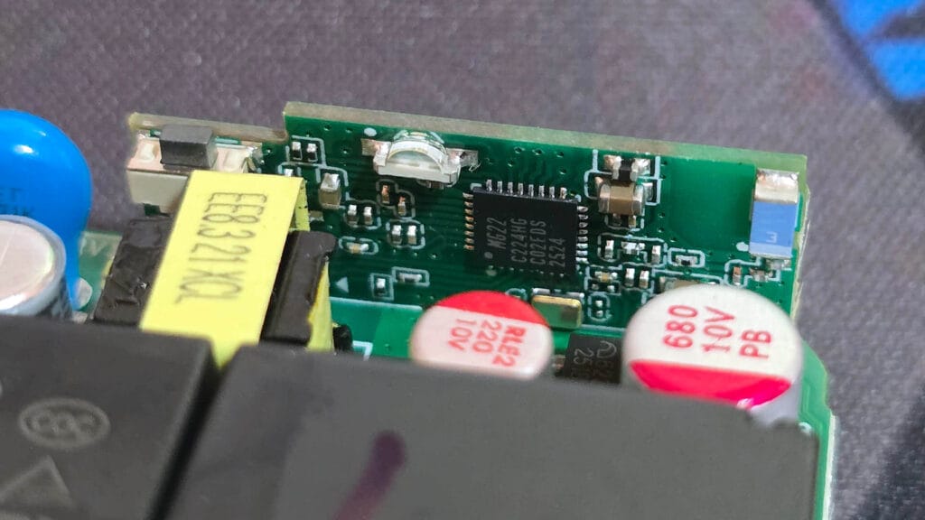 Sonoff MINI DUO & MINI DUO-L Zigbee Switch Modules Review SmartHomeScene Connectivity Module