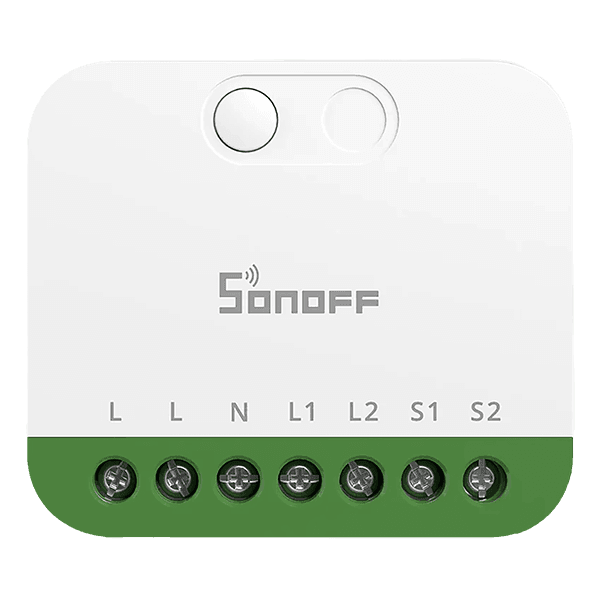 Sonoff MINI DUO Smart Switch Where to Buy