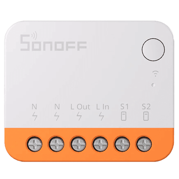 Sonoff MINI EXTREME Wi-Fi Smart Switch MINIR4