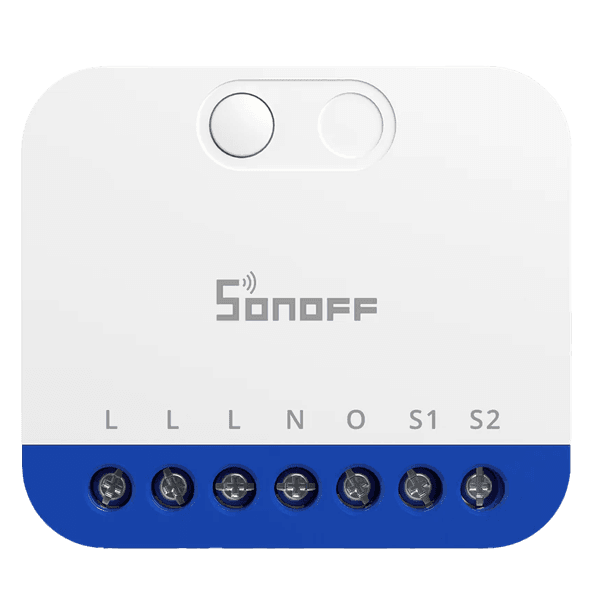 Sonoff MINI DIM Matter Dimmer Switch