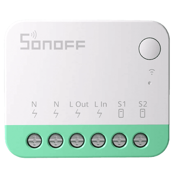 Sonoff MINI EXTREME Matter Smart Switch MINIR4M