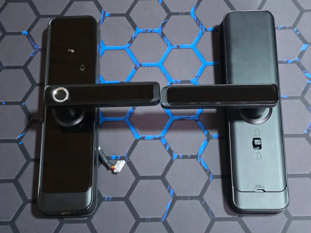 Zemismart A270 Zigbee Smart Lock Review | SmartHomeScene