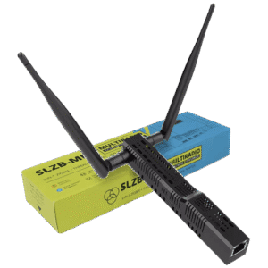 smarthomescene-best-zigbee-lan-poe-coordinator-smlight-slzb-mr4 SMLight SLZB-MR4