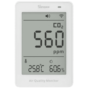 sonoff-airguard-co2-air-quality-monitor-review-smarthomescene Sonoff AirGuard CO2 Air Quality Monitor Where to Buy