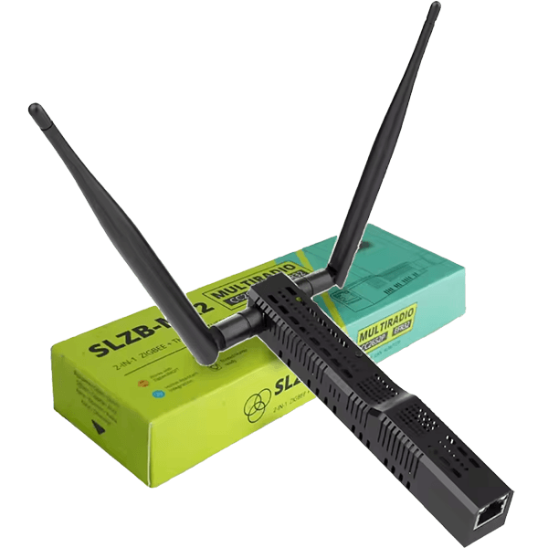 SMLight SLZB-06MR2 U Coordinator