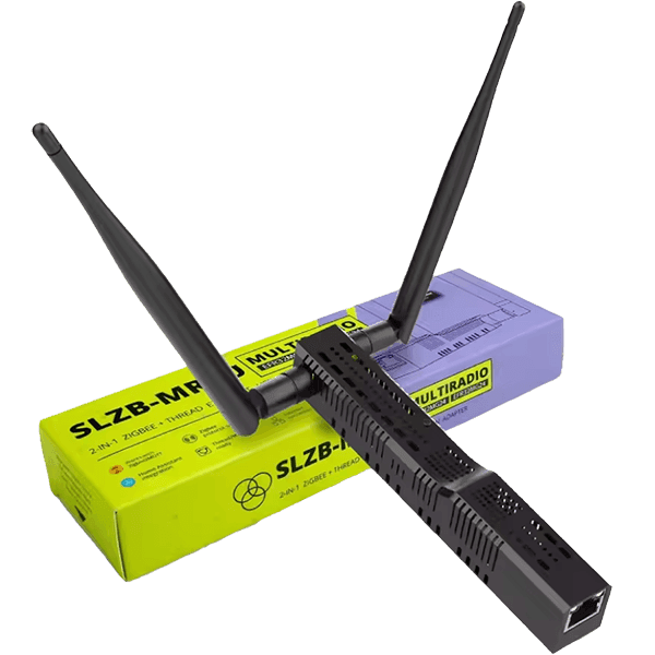 SMLight SLZB-06MR5 U Coordinator