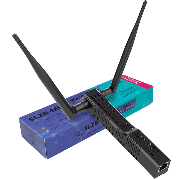 SMLight SLZB-06MRW10 Coordinator (Z-Wave)