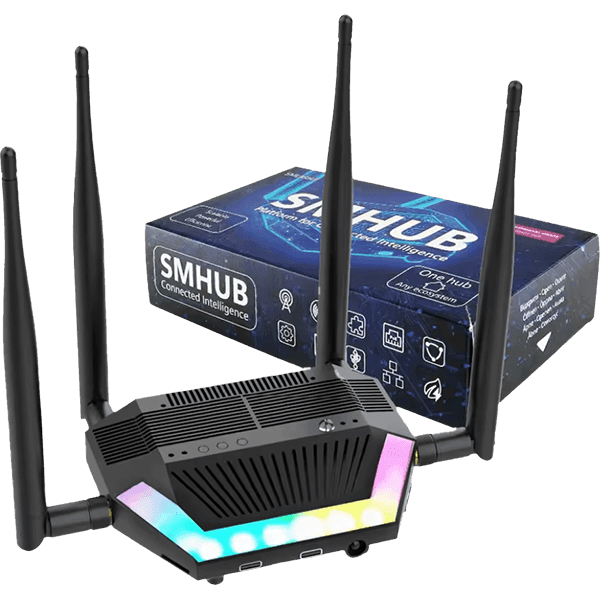 SMLight SMHUB Premium