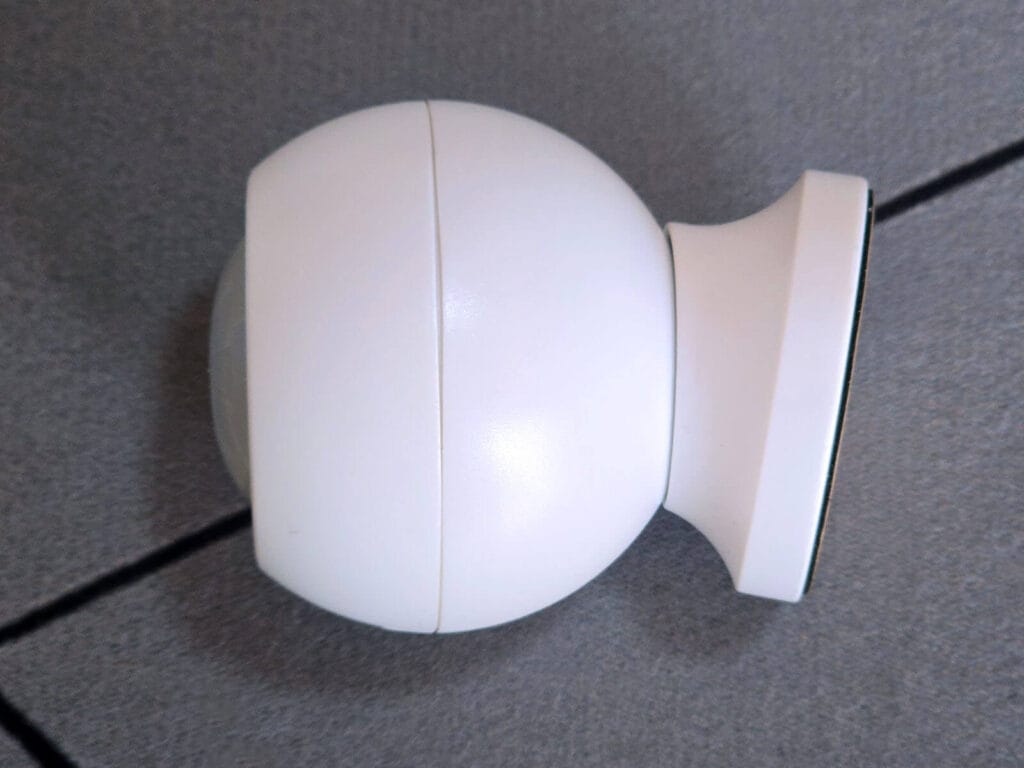 Zemismart ZPS-Z1 Presence Sensor With Mount