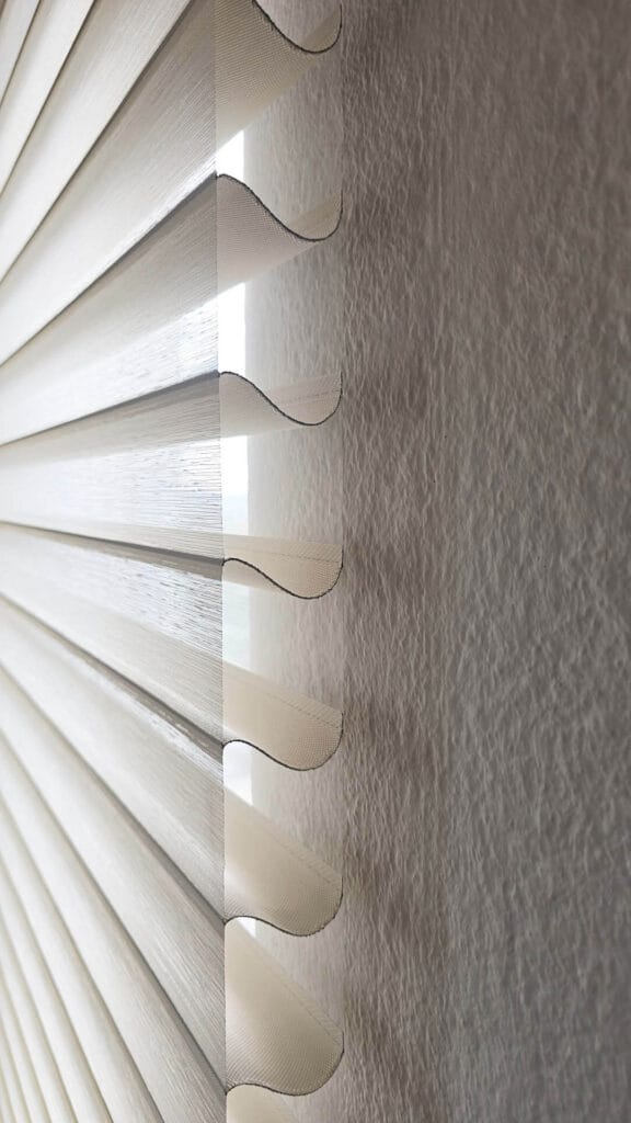 Graywind Shagrila Shades Review SmartHomeScene: Fabric and Light 1