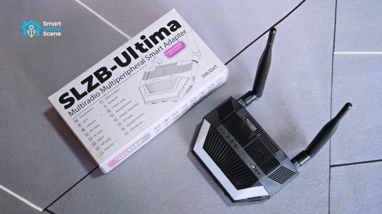 SLZB-Ultima Best Multiradio Coordinator Review