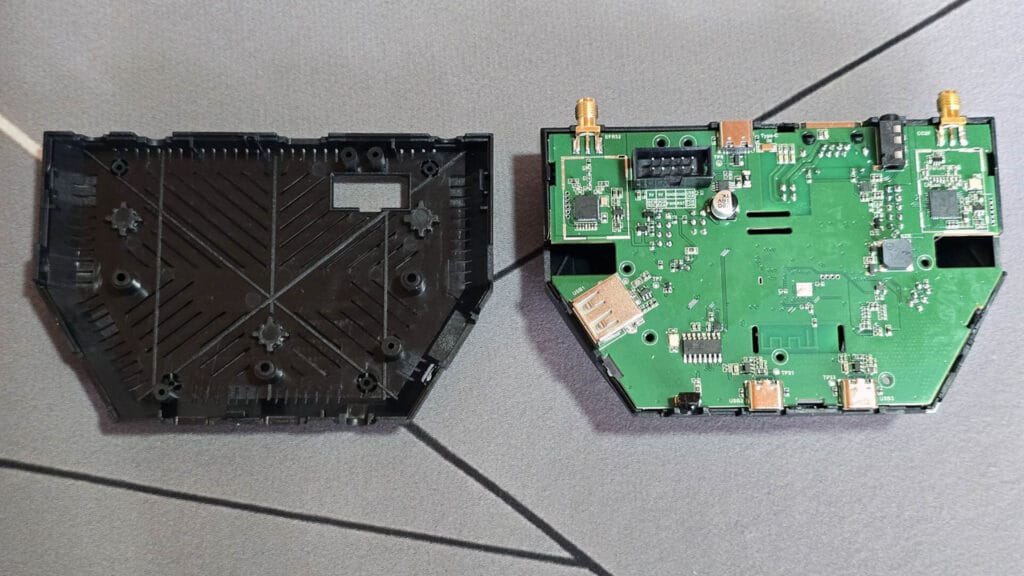 SLZB-Ultima Best Multiradio Coordinator Open