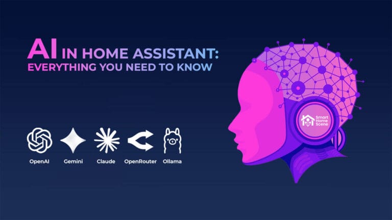 Home Assistant AI: Everything you need to know