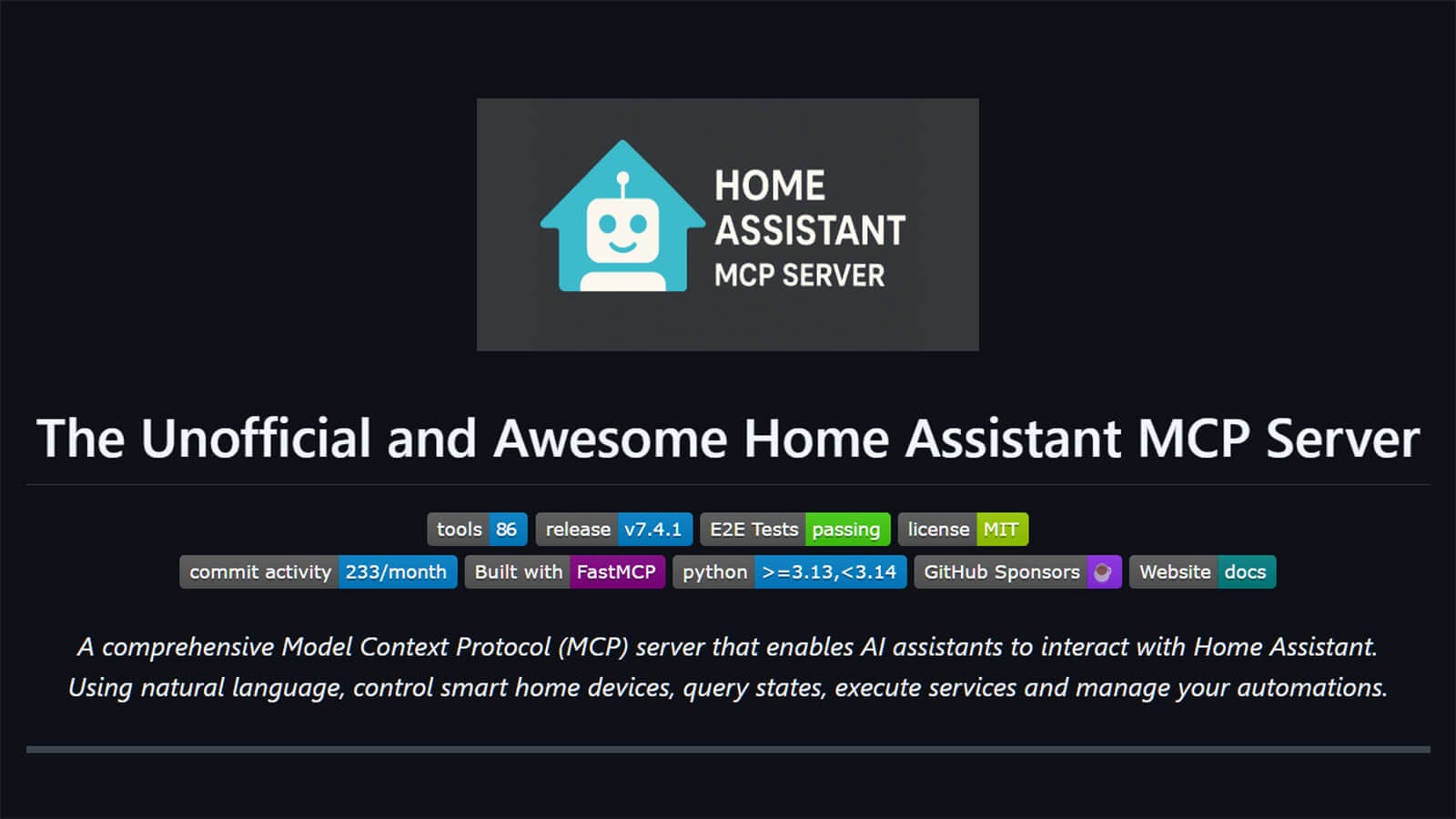 Home Assistant MCP Server: The Complete Guide | SmartHomeScene