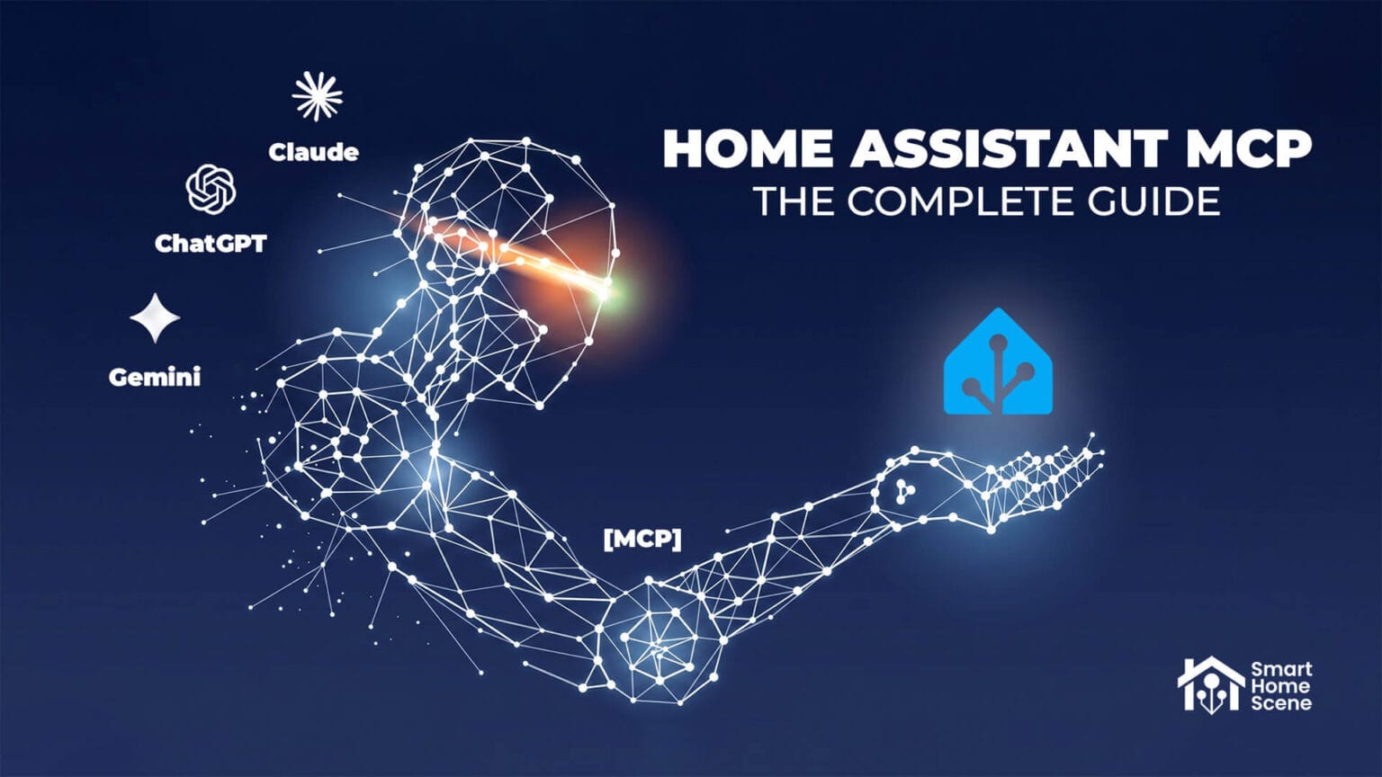 Home Assistant MCP Server: The Complete Guide | SmartHomeScene