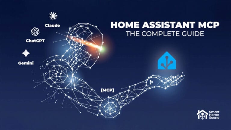 Home Assistant MCP Server Complete Guide