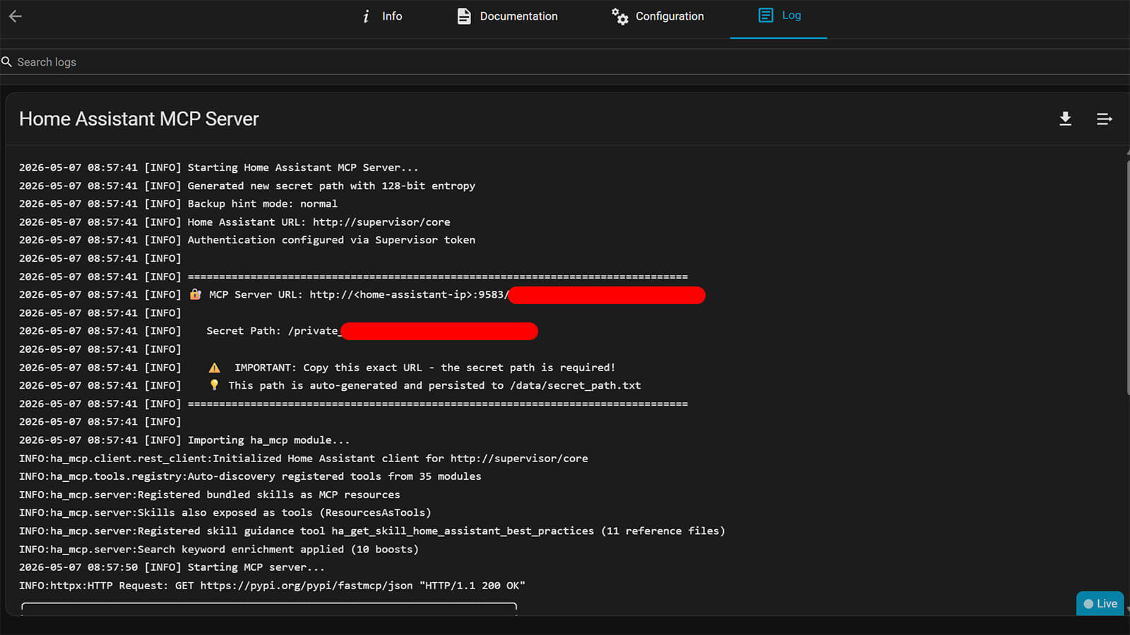 Home Assistant MCP Server: The Complete Guide | SmartHomeScene