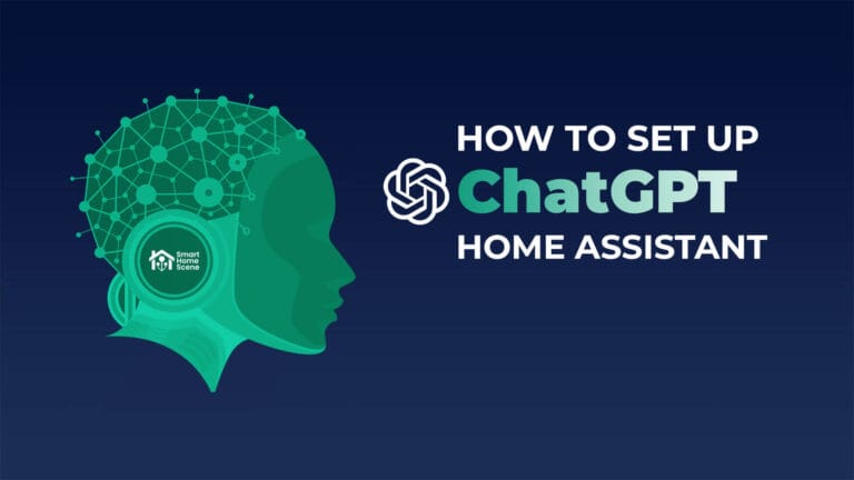 How to Set up ChatGPT in Home Assistant: Full Guide