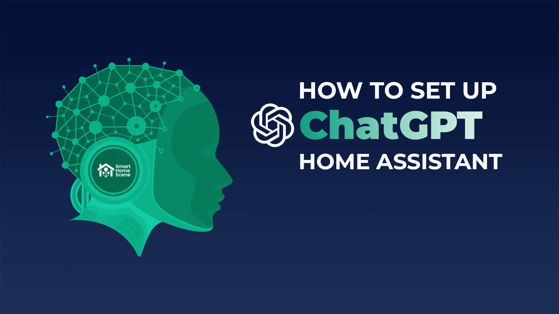 How to Set up ChatGPT in Home Assistant: Full Guide