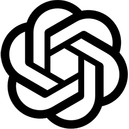 OpenAI Logo
