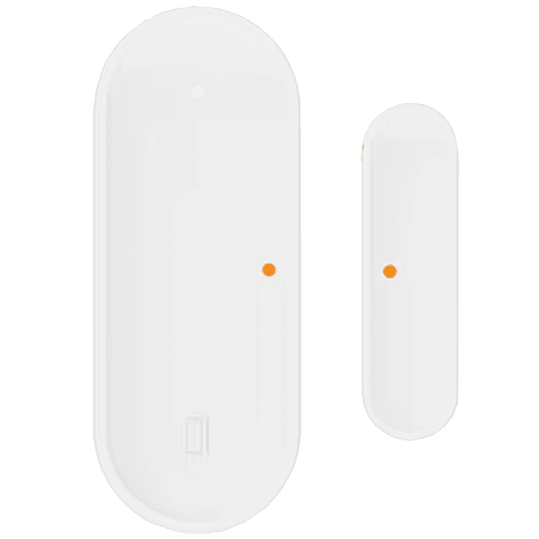 Zigbee Door Sensor Testing Silvio