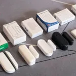 Zigbee Door Sensor Testing SmartHomeScene